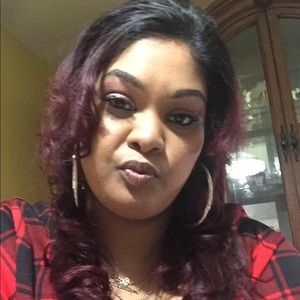 Meet your Posher, Tasha